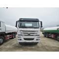 VENTE CHAUDE HOWO 8X4 35000litres Réservoir D&#39;eau Camion